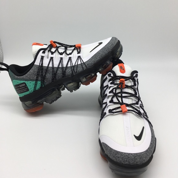 Nike Vapormax Run Utility Tropical Twist - Picture 4 of 8